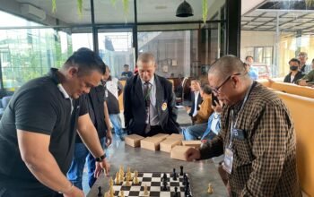 Barmuda Chess Cup (21/06/2024)