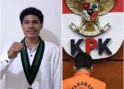 KPK Usut Dugaan Kasus Korupsi Proyek Pengerukan Alur Pelayaran di Pelabuhan Samarinda, HMI Samarinda; KPK Jangan Loyo, Segera Beberkan Identitas Pelaku