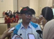 Siap Gelar Piala Soeratin Zona Kaltim U-13 dan U-15, Dispora Kaltim Sebut Identitas Kejuaraan Para Atlet Harus Tetap Dijaga