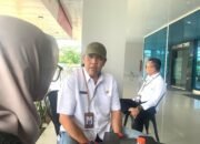 Dorong Minat Masyarakat Dalam Berolahraga, Dispora Kaltim : Budayakan Olahraga Untuk Hidup Yang Lebih Baik