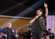 Pemuda Pesisir Berkumpul di Anggana, Pentingnya Dukungan Generasi Muda untuk Masa Depan Kukar