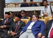 Ananda Emira Mois Komitmen Perjuangkan Hak Perempuan dan Kesejahteraan Rakyat