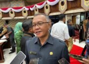 DPRD Kaltim Dorong Pertanian sebagai Solusi Kemandirian Ekonomi di Tengah Pembangunan IKN