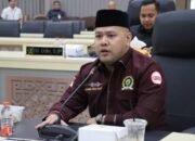 Reza Sebut Kolaborasi DPRD dan Pemprov Kaltim Kunci Kemajuan Pembangunan