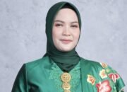 Perempuan di Pucuk DPRD Kaltim dari PKB, Yenni Eviliana Dorong Keterwakilan 30 Persen