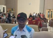 Siapkan Para Atlet Untuk Kejuaraan Nasional, Dispora Kaltim : Itu Sudah Jadi Tanggung Jawab Kita