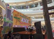 Dispora Kaltim Resmi Gelar Kejuaraan Basket 3×3 Hari ini