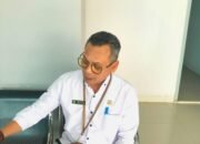 Dispora Kaltim Akan Kaji Ulang Perda No. 01 Tahun 2024 Soal Penarikan Retribusi Di Kawasan Stadion Kadrie Oening