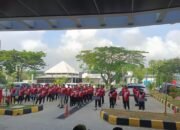 Resmi Dibuka, Training Center Pra Popnas 2024 Untuk Persiapan Kejuaraan Bergengsi