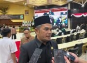 Bertepatan Hari Sumpah Pemuda, DPRD Kaltim Inginkan AKD Fokus pada Aspirasi dan Pengawasan