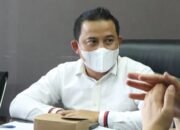 DPRD Kaltim Dorong Pemasangan Hydrant di Permukiman Padat Samarinda untuk Cegah Kebakaran