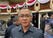 Anggota DPRD Kaltim Ajak Pemuda Manfaatkan Potensi Pertanian untuk Wirausaha
