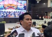 Muhammad Husni Fahruddin Siap Berikan Nuansa Baru di DPRD Kaltim