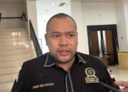 Peringati Sumpah Pemuda, DPRD Kaltim Ajak Gen-Z Refleksikan Makna Perjuangan dan Persatuan