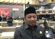 Abdi untuk Rakyat, Fuad Fakhrudin Sampaikan Dukungan kepada Relawan Kaltim