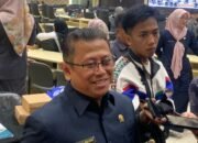 Sigit Dorong Pembangunan Sekolah di Balikpapan, Upayakan Pemerataan Pendidikan
