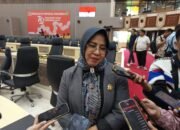 Syarifatul Sya’diah Siap Perjuangkan Aspirasi Warga Berau di DPRD Kaltim