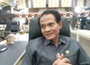 Anggaran APBD Tak Mencukupi, Subandi Dorong Alokasi Lebih Besar untuk Samarinda