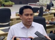 Anggota DPRD Kaltim Sebut IKN Jadi Simbol Pemerataan Pembangunan