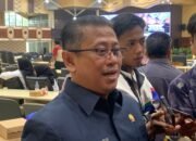 Sigit Wibowo: Pengusaha Kaltim Harus Maksimalkan Potensi Pertanian Lokal