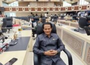 DPRD Kaltim Dorong Peningkatan SDM Lokal Harus Diprioritaskan Sambut Kehadiran IKN
