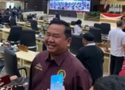 Ekti Imanuel: RDP Baru Bisa Dilaksanakan Setelah AKD Terbentuk