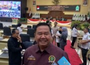 DPRD Kaltim Dorong Percepatan Infrastruktur Jalan Kubar-Mahulu untuk Tingkatkan Konektivitas