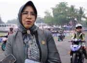 DPRD Kaltim Dukung Penuh Pembangunan Sirkuit di Berau, Diharapkan Menjadi Destinasi Wisata Baru