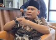 Tahun ini, Salehudin Dorong Peningkatan Beasiswa Afirmasi di Kaltim
