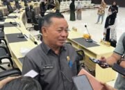 Jahidin Sebut Perusda Dapat Hadirkan Solusi Alternatif untuk Atasi Antrean Panjang di SPBU Kaltim