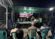 Sugiyono Berkomitmen Bawa Aspirasi Warga Samarinda Ulu ke DPRD Kaltim