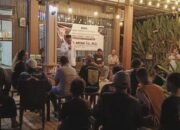 Gelar Reses, Arfan Dorong Pemuda Bengalon Kuatkan Administrasi untuk Mudahkan Akses Anggaran dan Dukungan