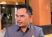 Ketua DPRD Kaltim Soroti Sektor Ekonomi Jelang Akhir Tahun, Dorong Pembukaan Lapangan Kerja Baru