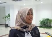Fokus Tingkatkan Kualitas SDM, Damayanti Dorong Perbaikan Pendidikan di Kaltim