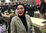 Shemmy Permata Sari Dorong Pemberdayaan Perempuan di Bontang Melalui Pelatihan Keterampilan