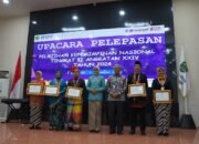 Sekretaris DPRD Kaltim Apresiasi Kegiatan Pelatihan Kepemimpinan Nasional, Dorong Semangat Inovasi untuk Pemimpin Masa Depan