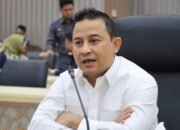 Dorong Pengembangan SMK Medika Samarinda, Sapto Setyo Pramono Fokus pada Kualitas Pendidikan Vokasional