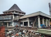Gedung DPRD Kaltim Direnovasi, Layanan Pengaduan Tetap Berjalan