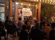 Reses di Desa Kandungan Jaya, Arfan Prioritaskan Aspirasi untuk Pembangunan Infrastruktur dan Pendidikan