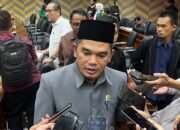 DPRD Kaltim Dorong Pembangunan Berbasis Lingkungan demi Masa Depan Berkelanjutan Kaltim