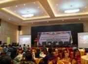 Cari Solusi Efektif untuk Peningkatan Kinerja, Forum Sekretariat DPRD se-Kaltim Gelar Rakor