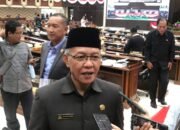 DPRD Kaltim Minta Pemprov Pastikan Stok Beras Jelang Natal dan Tahun Baru