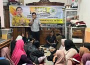 Soal Masalah Zonasi dan BPJS, Andi Satya Komitmen Kawal Aspirasi Warga