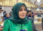 Damayanti Serukan Pentingnya Kurikulum Edukasi Seks untuk Lindungi Anak dari Kekerasan
