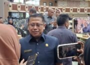 Sigit Wibowo Dorong Solusi Jangka Panjang untuk Krisis Air Bersih di Balikpapan