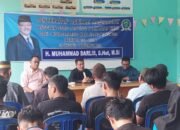 Darlis Pattalongi Serap Aspirasi Warga Samarinda, Dari Penerangan Jalan hingga Kebutuhan Ambulans Jadi Perhatian