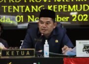 DPRD Kaltim Fokus Tangani Penurunan Daya Beli dan Stunting di Tahun 2024