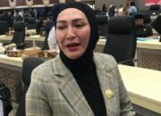 Cegah Kekerasan di Kalangan Pelajar, Shemmy Dorong Peran Keluarga dan Guru