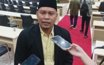 Tak Ada Ujian Nasional Lagi, Salehuddin Dorong Evaluasi Metodologi Baru yang Lebih Objektif