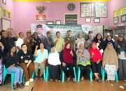 Nurhadi Saputra Tingkatkan Silaturahmi dan Dengarkan Aspirasi Warga Balikpapan